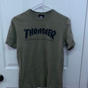 Thrasher Tee
